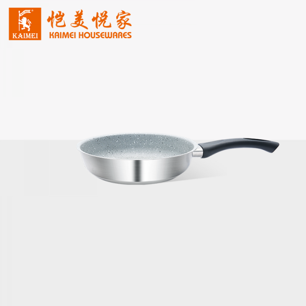溫馨20煎鍋（臻享款）